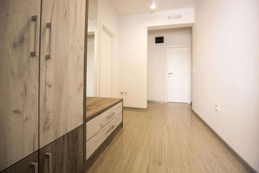 Apartments Bago Трогир Екстериор снимка